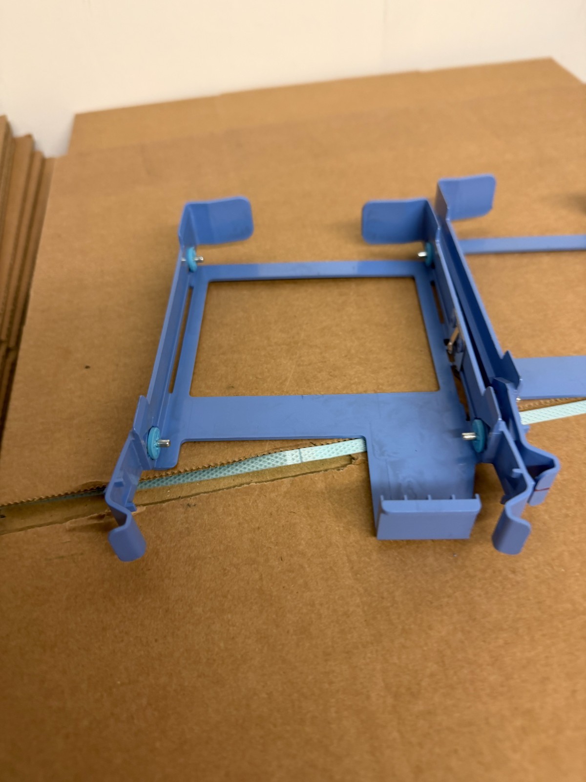 50 x Hard Drive CADDY 3.5" DELL OptiPlex 3040 3050 5040 5050 7040 7050 SFF HDD - Image 7