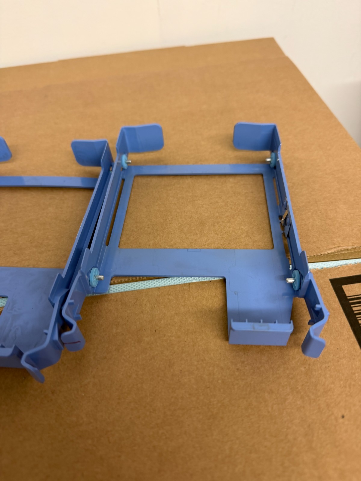 50 x Hard Drive CADDY 3.5" DELL OptiPlex 3040 3050 5040 5050 7040 7050 SFF HDD - Image 9