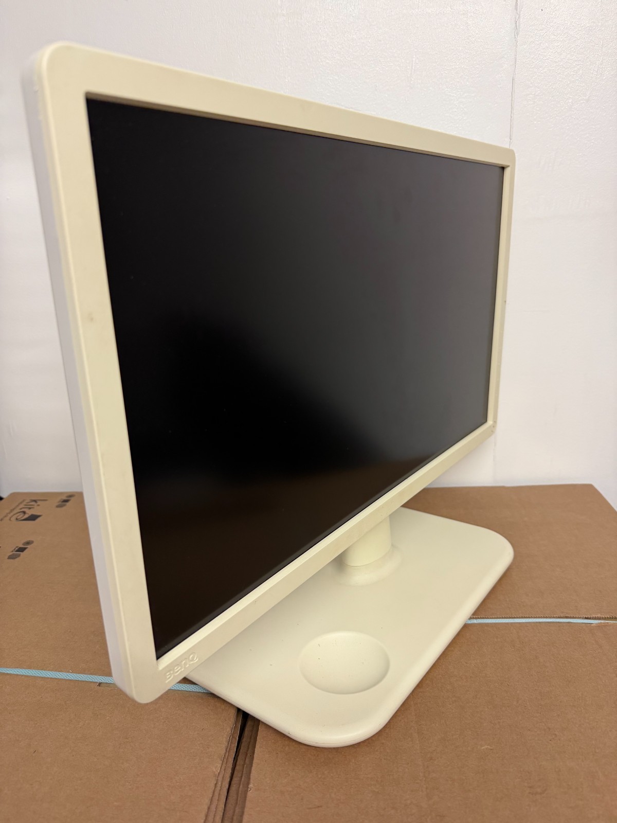 Benq 22" HDMI Computer PC Monitor - Image 7