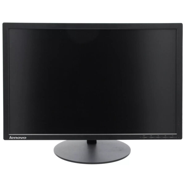 CHEAP 22" PC COMPUTER MONITOR VGA FLAT SCREEN DISPLAY MAJOR BRANDS LEADS - Image 4