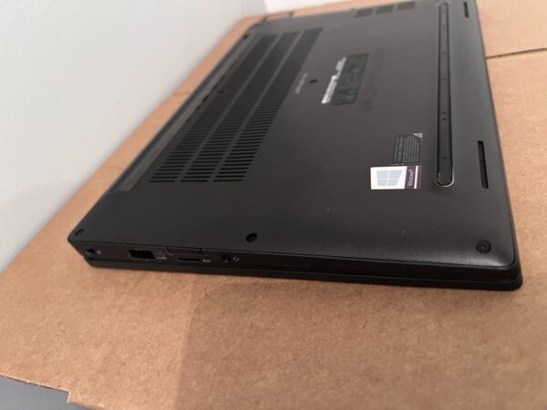 Dell Latitude 7300 Windows 11 13" FHD Laptop Intel i5 8265U 8GB RAM 256GB SSD - Image 7