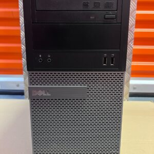 Dell Optiplex 3020 MT Intel Core i5 120GB SSD +  500GB HDD Win 11 Pro | Wifi