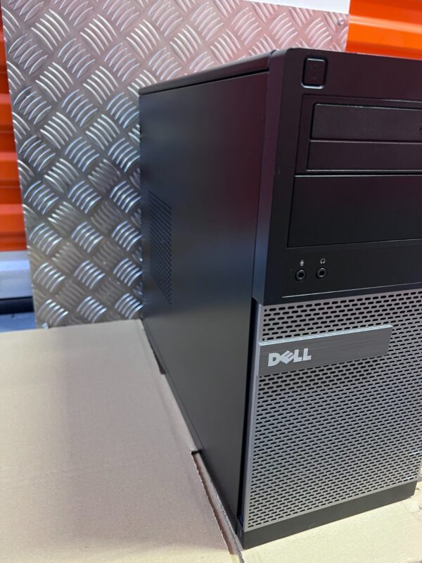 Dell Optiplex 3020 MT Intel Core i5 120GB SSD +  500GB HDD Win 11 Pro | Wifi - Image 7