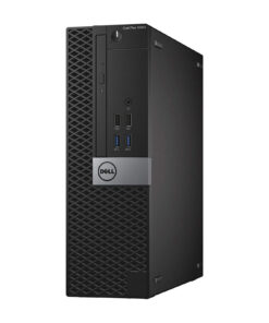 Dell Optiplex 5040 SFF PC Core i5-6th Gen 8GB Ram 250GB SSD Windows11 | WiFi
