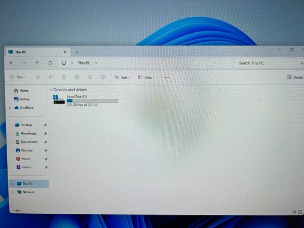 Fast Desktop PC Dell Optiplex 790  USFF Core i3 8GB RAM 240GB SSD Win 11 P Wifi - Image 5