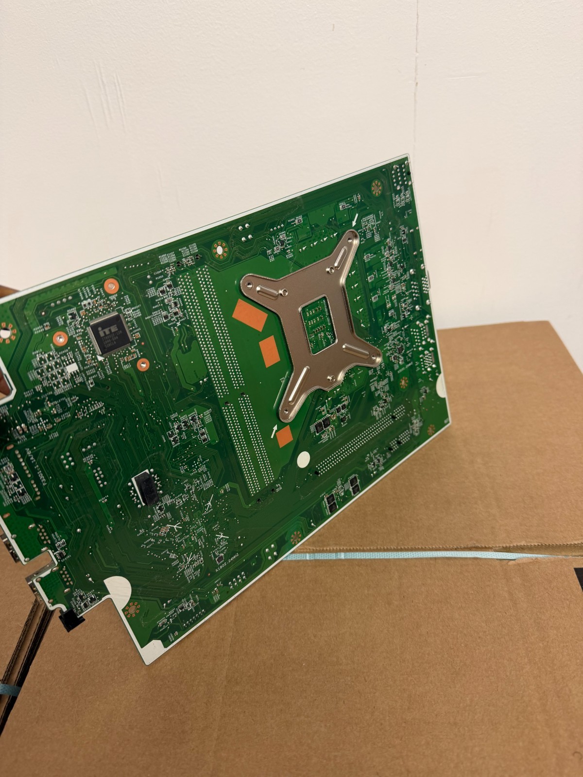 HP 290 G1 SFF Business PC Intel LGA1151 CPU Socket Motherboard - Image 3