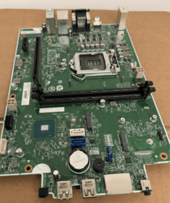 HP 290 G1 SFF Business PC Intel