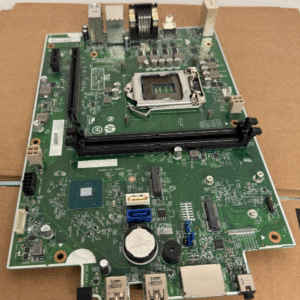 HP 290 G1 SFF Business PC Intel LGA1151 CPU Socket Motherboard