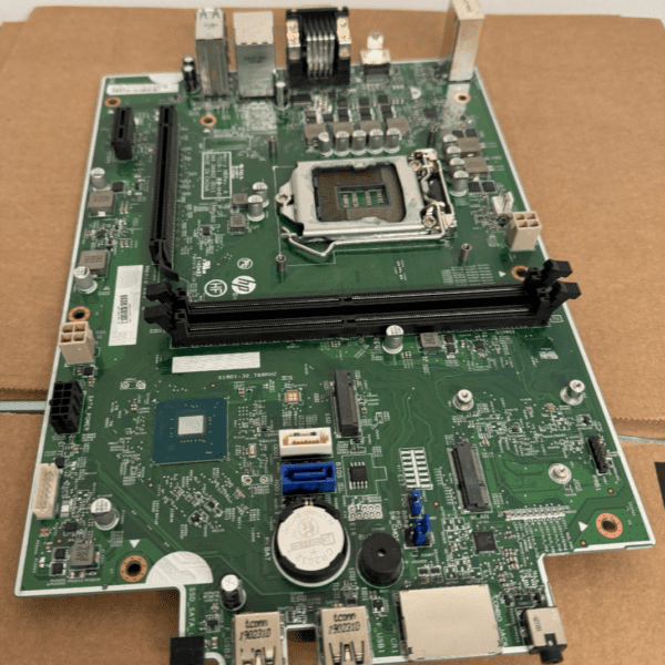 HP 290 G1 SFF Business PC Intel LGA1151 CPU Socket Motherboard