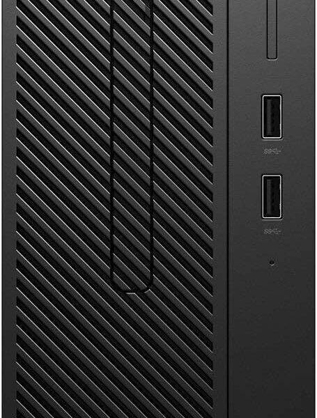 HP 290 G1 SFF DESKTOP Core i3-8100 16GB RAM 256GB NVMe SSD Windows 11 Pro | WiFi
