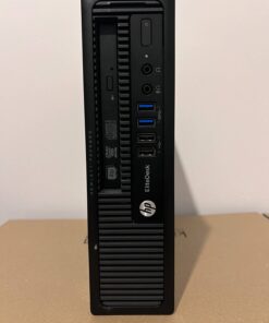 HP EliteDesk 800 G1 USDT Intel Core i5