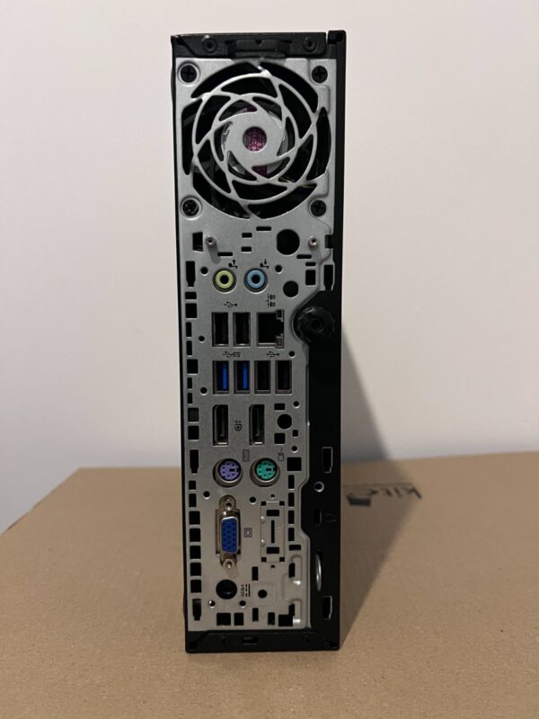 HP EliteDesk 800 G1 USDT Intel Core i5 2.90GHz 16GB RAM 240GB SSD Win 11P | WiFi - Image 10