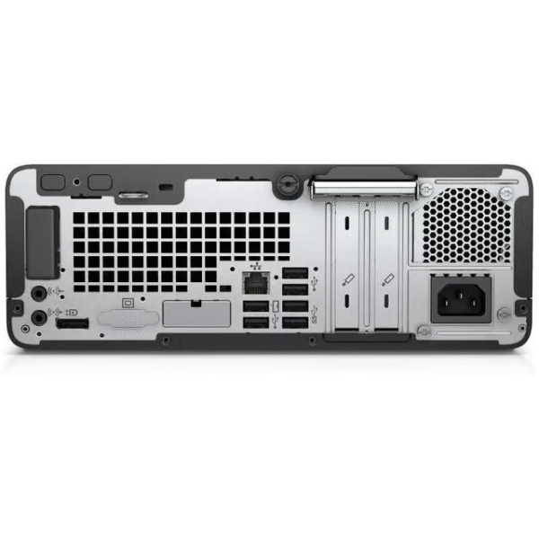HP ProDesk 400 G5 SFF Core i5-8500 @3.0GHz 16GB RAM 500GB SSD Win 11 Pro | Wifi - Image 7