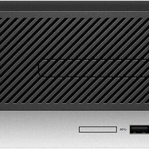 HP ProDesk 400 G5 SFF PC Intel i5-8500 16GB RAM 500GB SSD Win 11 Pro HDMI | WiFi