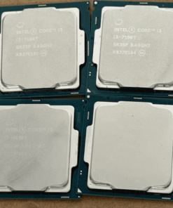 Intel SR35P Core i3-7100T 3.40GHz