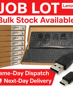 New Genuine Lenovo Calliope