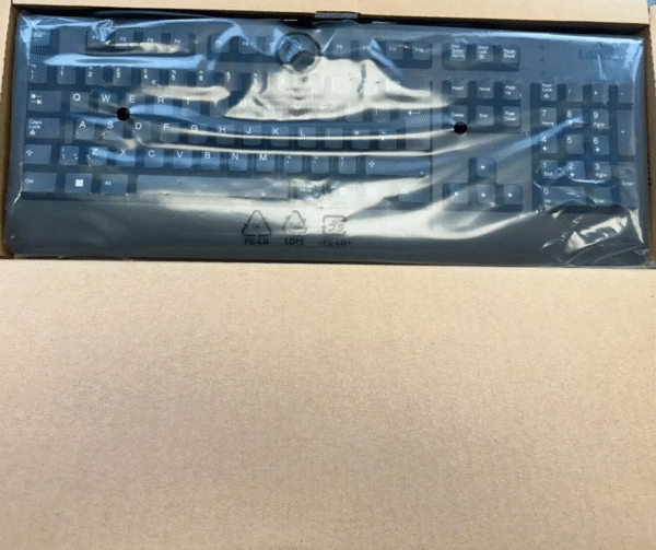Job Lot 10-200X Brand New Genuine Lenovo Calliope USB Keyboard Original Boxed