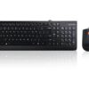 USB Keyboard and Mouse Set