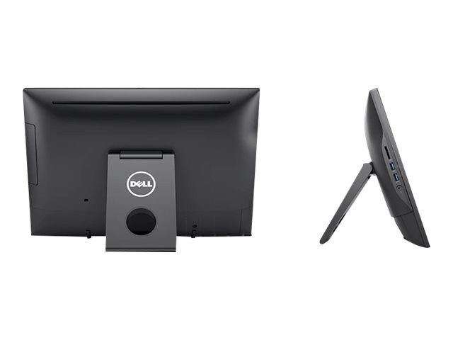 Dell OptiPlex 3050 All-in-One PC i5-7500 | 16GB RAM | 256GB SSD | Windows 11 Pro - Image 12