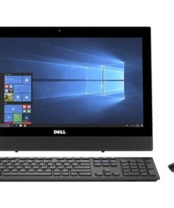 Dell OptiPlex 3050 All-in-One PC i5-7500 | 16GB RAM | 256GB SSD | Windows 11 Pro