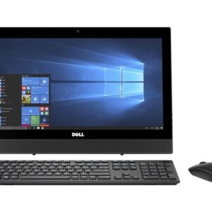 Dell OptiPlex 3050 All-in-One PC i5-7500 | 16GB RAM | 256GB SSD | Windows 11 Pro