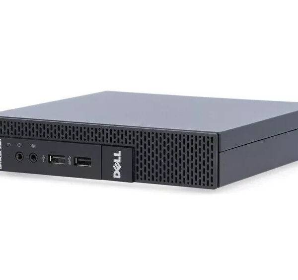 Dell Optiplex 3020/9020 PC | i5 4590T | 16GB RAM | 240GB SSD | Win 11 Pro | WiFi