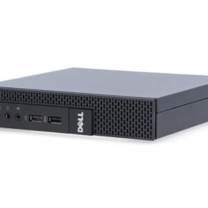 Dell Optiplex 3020Micro PC | i5 4590T | 16GB RAM | 240GB SSD | Win 11 Pro | WiFi
