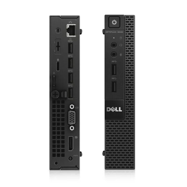 Dell Optiplex 3020Micro PC | i5 4590T | 16GB RAM | 240GB SSD | Win 11 Pro | WiFi - Image 6