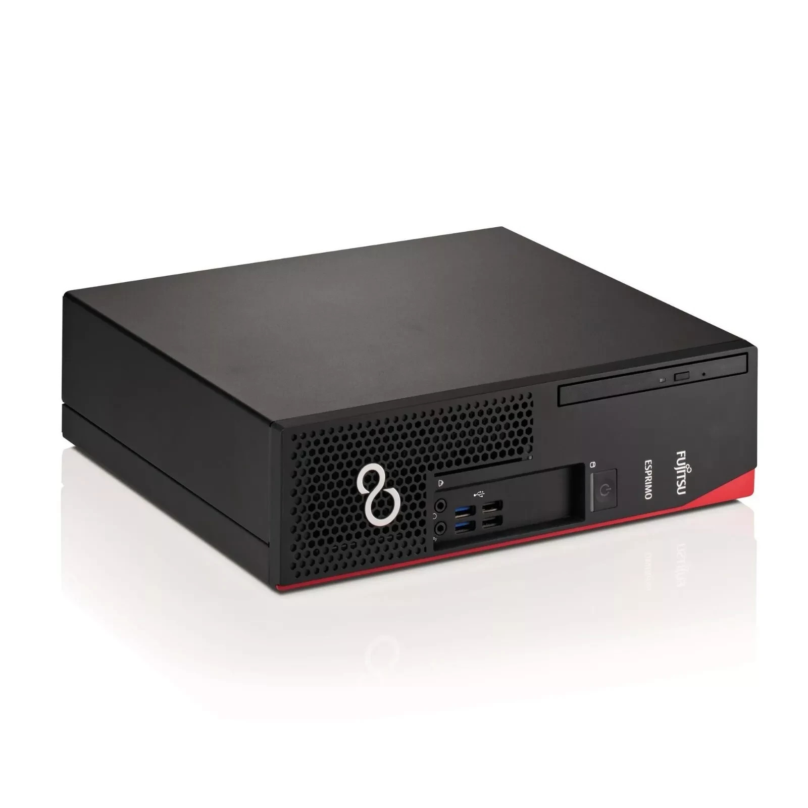 Fujitsu ESPRIMO D538 Core i5-9400 16GB RAM 256GB SSD Windows 11 Pro PC | WiFi - Image 6