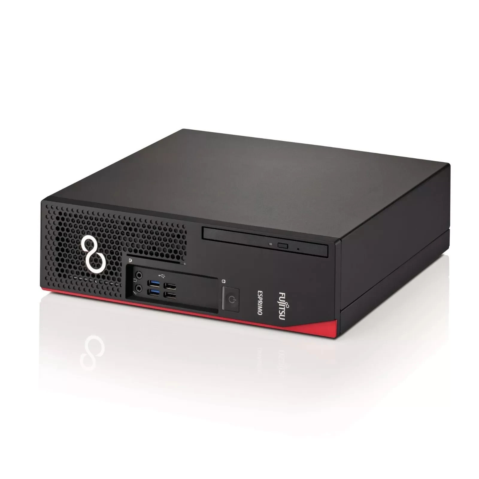 Fujitsu ESPRIMO D538 Core i5-9400 16GB RAM 256GB SSD Windows 11 Pro PC | WiFi - Image 7