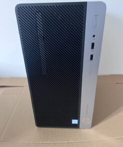HP ProDesk 400 G5 MT PC i5-8500 8GB RAM 240GB SSD Win 11 Pro | WiFi