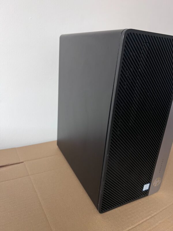 HP ProDesk 400 G5 MT PC i5-8500 8GB RAM 240GB SSD Win 11 Pro | WiFi - Image 8