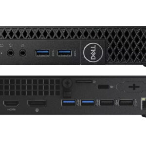 CHEAP Windows 11 Desktop PC QUAD CORE i7 Tiny Mini Computer 32GB/1TB SSD WIFI