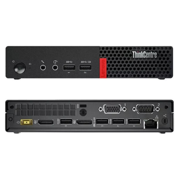 CHEAP Windows 11 Desktop PC QUAD CORE i7 Tiny Mini Computer 32GB/1TB SSD WIFI - Image 5