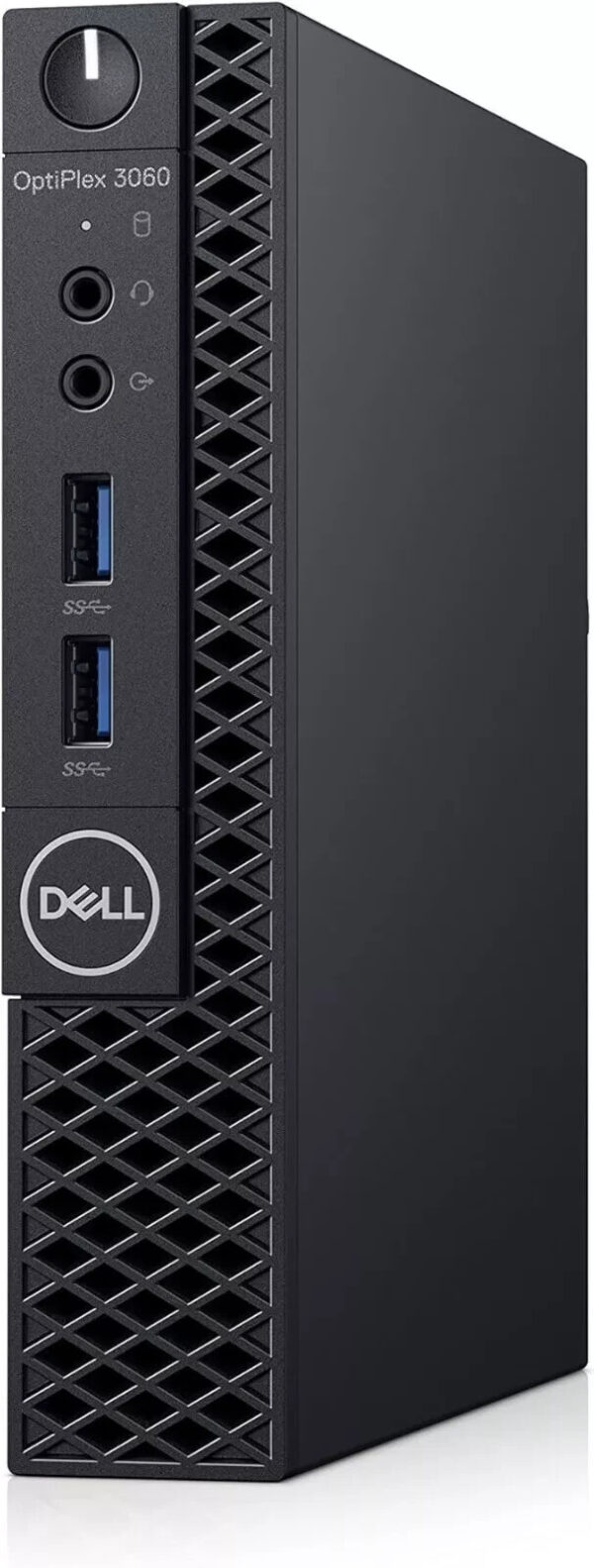 Dell 3060 Micro PC 8th Gen intel Core i3 16GB RAM 256GB M.2 SSD Win 11 P | WiFi - Image 7