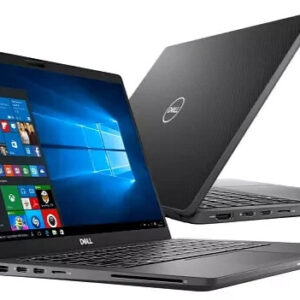 Dell Latitude 7310 Core i5-10210U 16GB RAM 256GB SSD FHD Windows 11 Pro Laptop