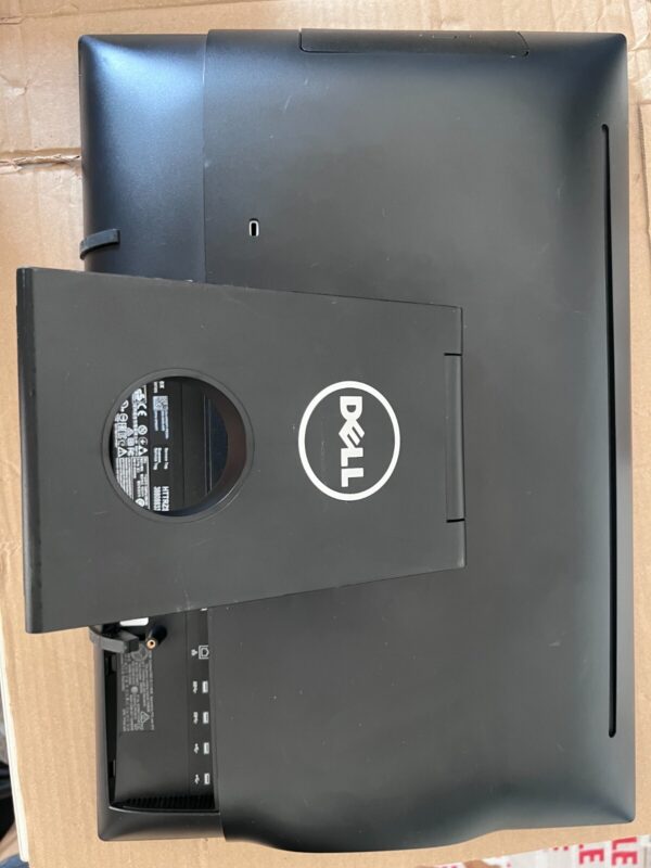 Dell OptiPlex 3050 AIO Intel i3-7100T 8GB RAM 256GB SSD Win11 Pro 19.4" | WiFi - Image 10
