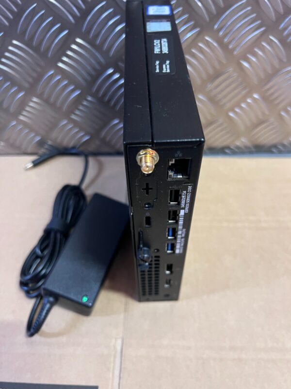 Dell OptiPlex 3050 Micro Core i5-7500T 16GB RAM 256GB SSD Win 11 -Built-in  Wifi - Image 10