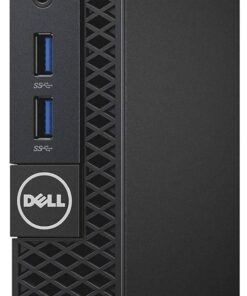 Dell OptiPlex Micro Core i5-7th Gen