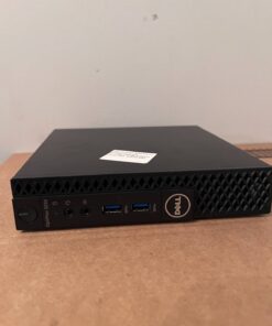 Dell OptiPlex 3050 Mini barebone PC