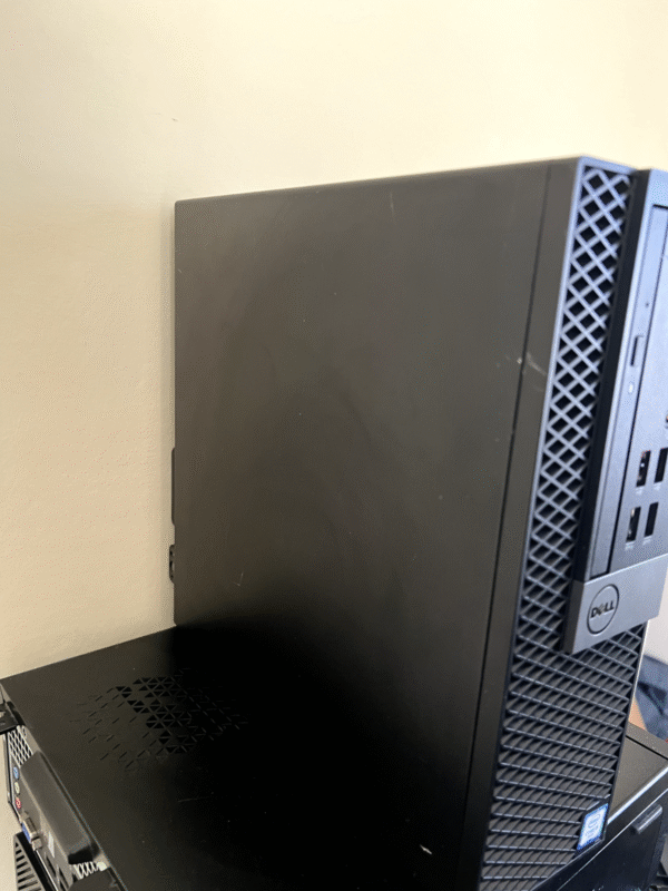 Dell Optiplex 3040 PC Intel Core i5 6th Gen, 8GB RAM 240GB SSD Win 11P -Wifi - Image 5
