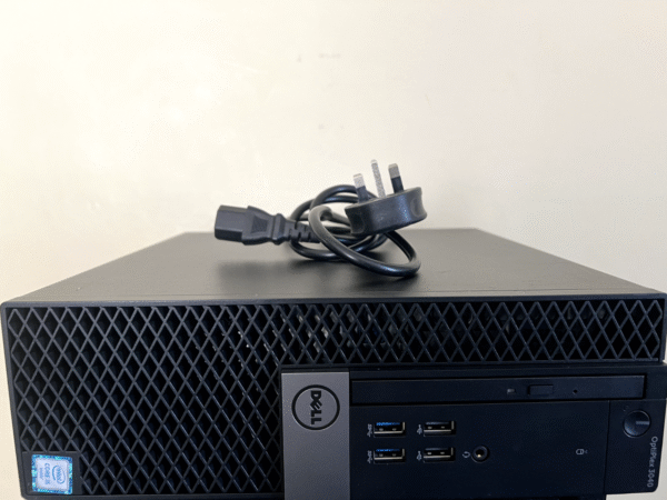 Dell Optiplex 3040 PC Intel Core i5 6th Gen, 8GB RAM 240GB SSD Win 11P -Wifi - Image 8