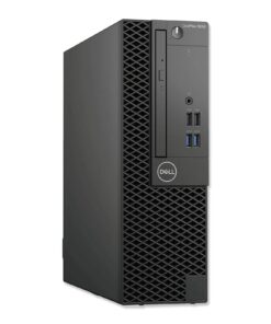 Dell Optiplex 3060 SFF i5 -9500 16GB RAM 256GB SSD Windows 11 P | WiFi
