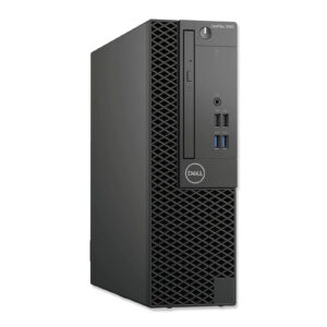 Dell Optiplex 3060 SFF i5 -9500 16GB RAM 256GB SSD Windows 11 P | WiFi