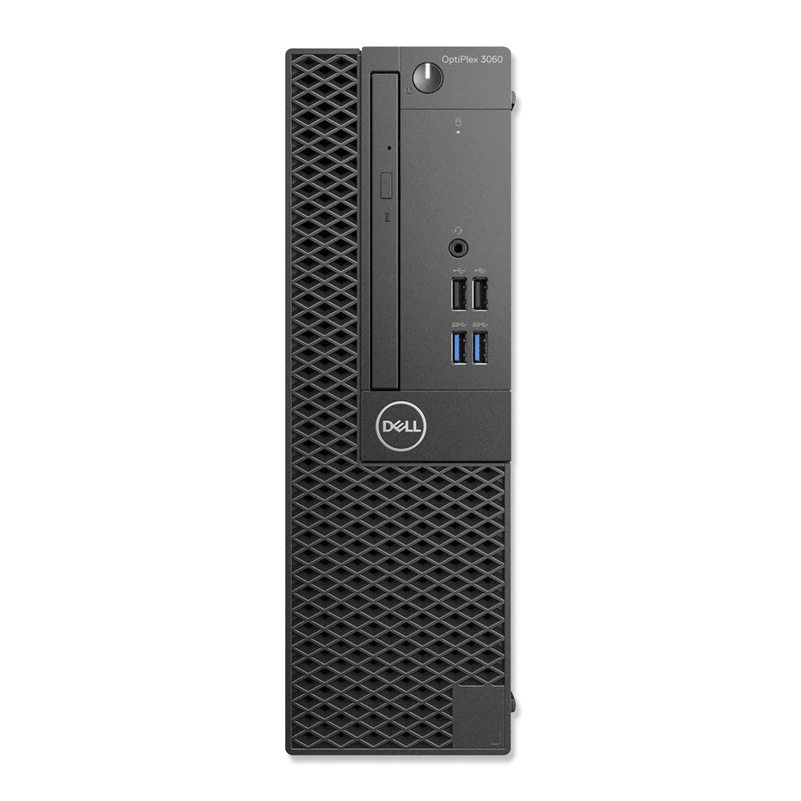 Dell Optiplex 3060 SFF i5 -9500 16GB RAM 256GB SSD Windows 11 P | WiFi - Image 8