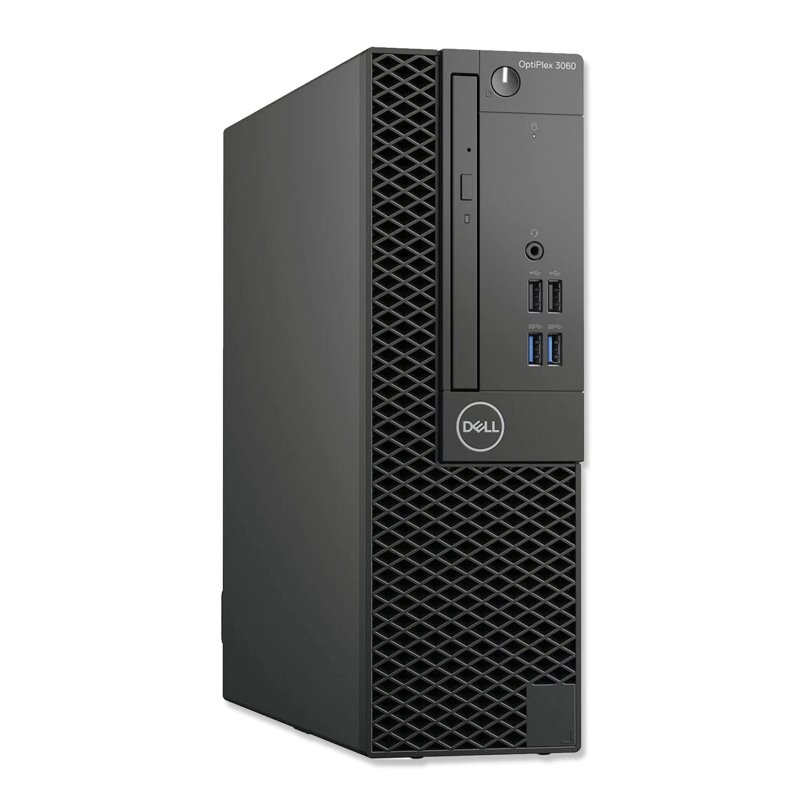 Dell Optiplex 3060 SFF i5 -9500 16GB RAM 256GB SSD Windows 11 P | WiFi