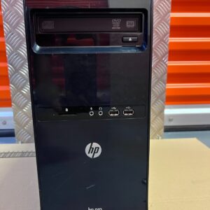 Fast HP Pro 3515 Desktop PC AMD A4-5300 8GB RAM 120GB SSD Windows 11 Pro | Wifi