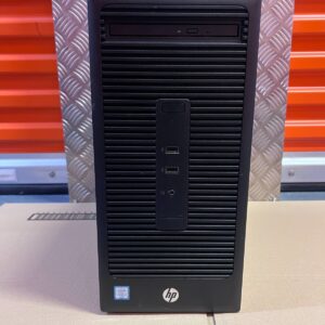 HP 280 G2 MT Core i5 6500@3.2GHz 8GB RAM 256GB SSD DVDRW Windows 11 Pro | Wifi