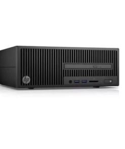 HP 280 G2 Professional PC | Windows 11 Pro | Intel i5 8GB RAM 240GB SSD | WiFi