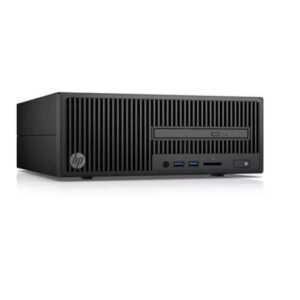 HP 280 G2 Professional PC | Windows 11 Pro | Intel i5 8GB RAM 240GB SSD | WiFi